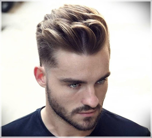 30 Best Short Hairstyles for Boys in 2023  HairstyleCamp