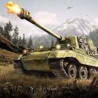 Tank Warfare: PvP 전투 슈팅 게임