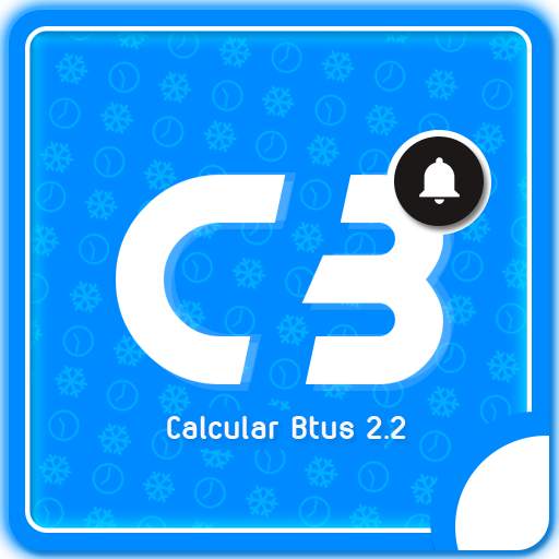 Calcular BTUS - 2.2 BETA