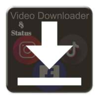 Video and Status Downloader- All in One Downloader on 9Apps