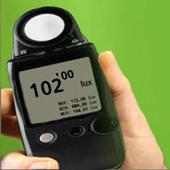 1-Ap Sensor de luz (luxómetro)