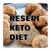 Resepi Keto Diet on 9Apps