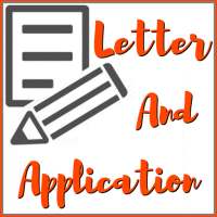 Letter, Application Writing Samples and Templates on 9Apps