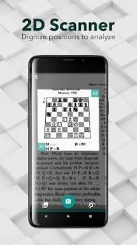 Chessify: Scan & Analyze chess 6.4.5 Free Download