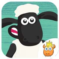 Shaun learning games for kids on 9Apps