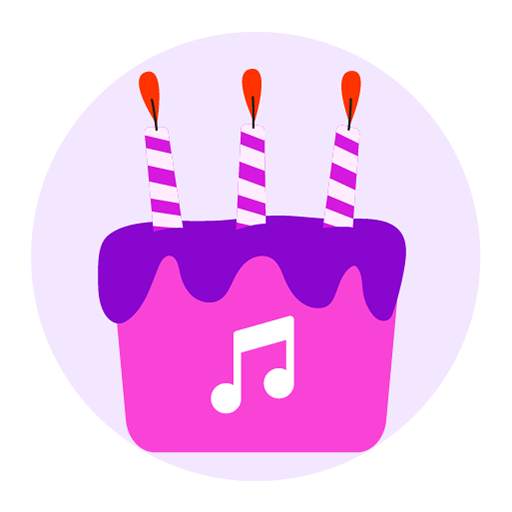 Birthday Songs with Name: Birthday Wishes, Cards
