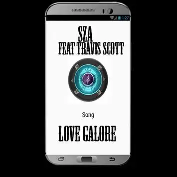 SZA, Travis Scott 'Open Arms' Lyrics - XXL
