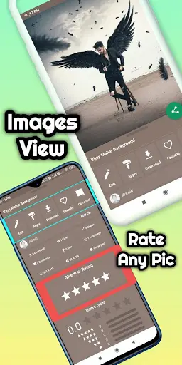 Vijay Mahar Background? (HD) APK Download 2023 - Free - 9Apps