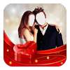 Love Couple Photo Montage on 9Apps