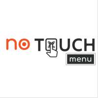 No touch menu