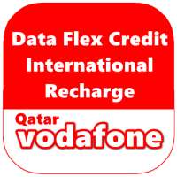 Qatar Voda Data Recharges