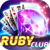 Ruby Club - Slots Tongits Sabo