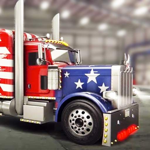 Truck Simulator American TOW