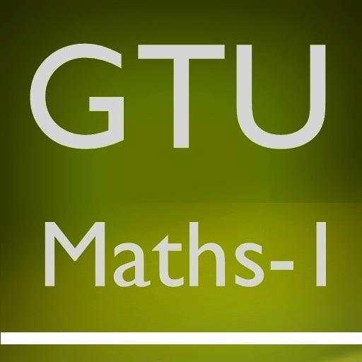 GTU Maths-1