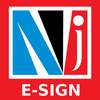 NJ E-Sign