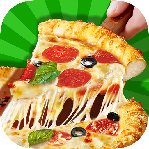 Mafa cooking games pizza hot sale