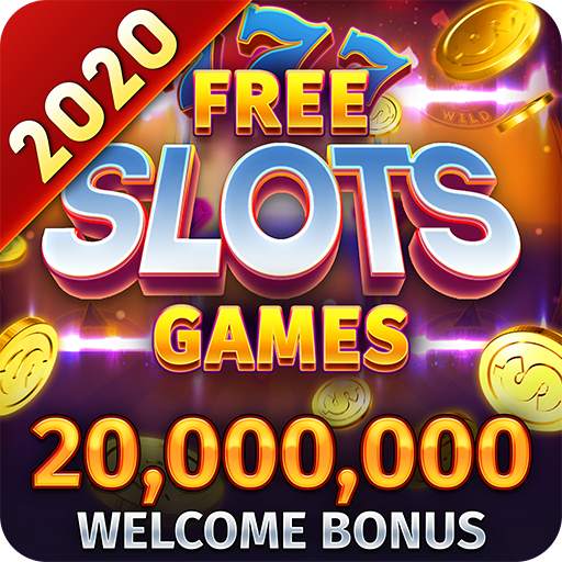 Slots Spirits™: Free Slot Machine Casino Game 2020