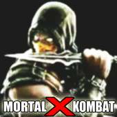 New Mortal Kombat X Hint