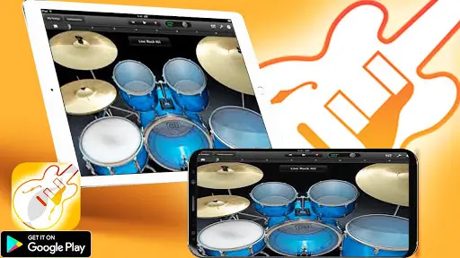 Free Garageband App For Android Apk Download 2023 - Free - 9Apps