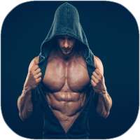 Six Pack in 30 Days - Abs Workout Free