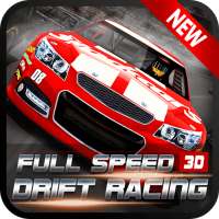 Full Speed Drift Racing 3D