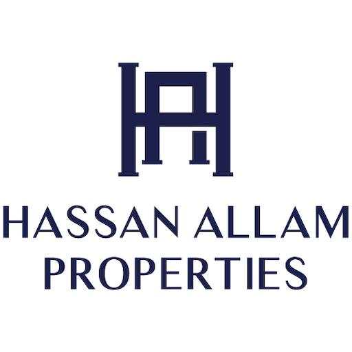 Hassan Allam Properties App