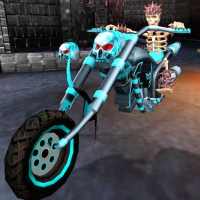Death Bike Racing3D