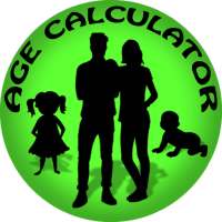 Age Calculator and Age Compare