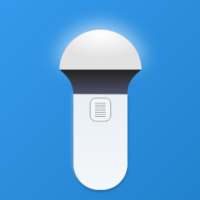LED Flashlight - Super Torch
