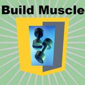 Muscle Building Secrets on 9Apps