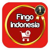 🇮🇩 Fingo Bahasa Indonesia