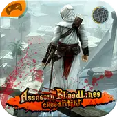 Assassins Creed Bloodlines Android APK - (PSP / PPSSPP Emulator)