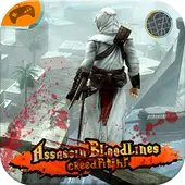 Assassin Bloodlines APK Download 2023 - Free - 9Apps