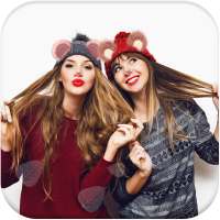 Beauty Camera Selfie Candy on 9Apps