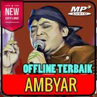 Campursari Didi Kempot Ambyar MP3 Offline 2020 on 9Apps