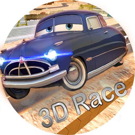 Speed Race Crazy Car Free Kids Game