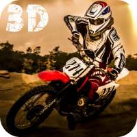 🏍️ Extreme Dirt Bike Racing Xtra Obstacle Course