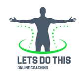Lets Do This Online Coaching on 9Apps