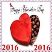 Happy Chocolate Day 2016