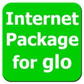 Internet Package for glo - (Free 4G Data plans)