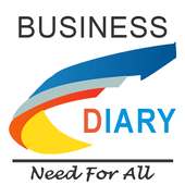 Business Diary on 9Apps