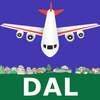 Dallas Love Field Airport: Flight Information