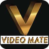 vdmate - video mate downloader