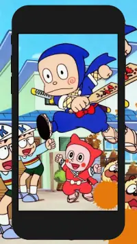 Ninja Hatori HD Wallpaper APK Download 2023 - Free - 9Apps Ninja Hatori HD Wallpaper APK Download 2023 - Free - 9Apps