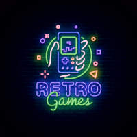 Retro Games (Emulation)