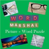 Word Marshal - Word Picture br