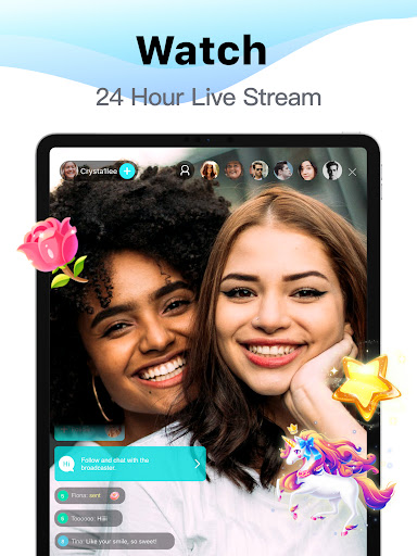 Bigo Live - Live Streaming App screenshot 17