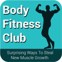 Bodybuilding & Fitness Gym App on 9Apps