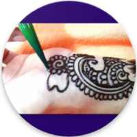 Mehandi Designs - Design for Hands and Legs