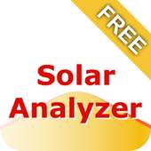 SolarAnalyzer Free